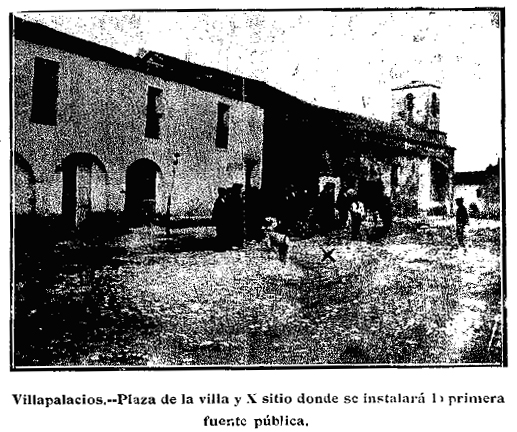 Plaza 1925